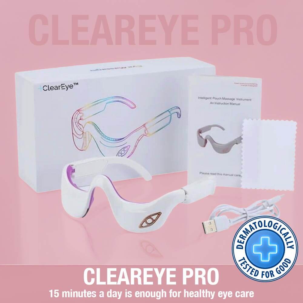 Gurly™ - ClearEye Pro